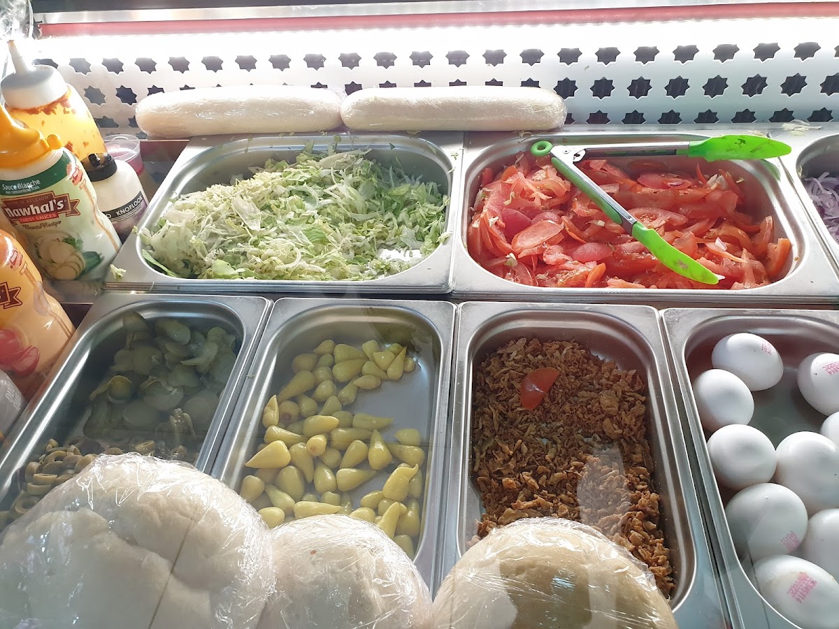 Chez Wam Food-5