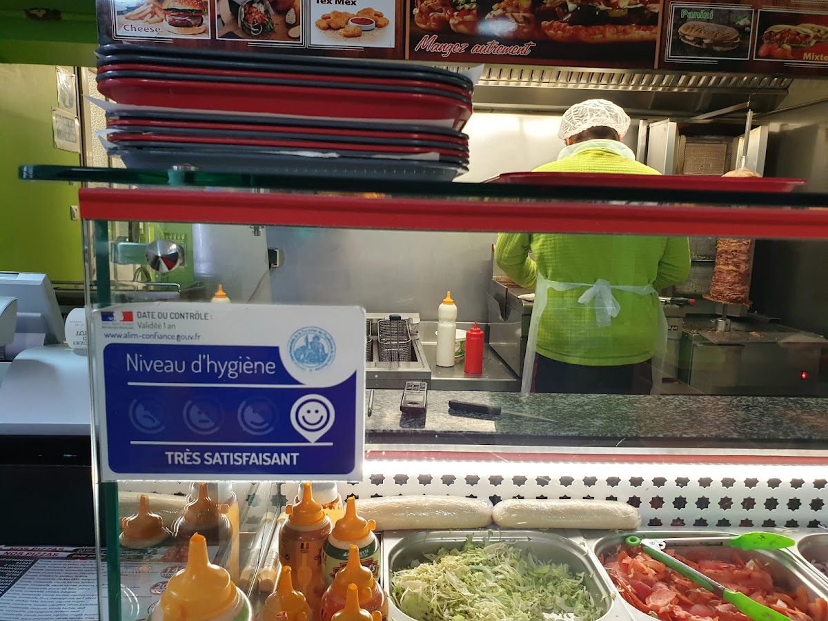 Chez Wam Food-7