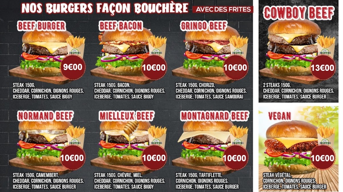 Menu Chez Wam Food-1