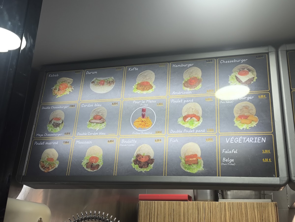 Menu Chez Yassin-2