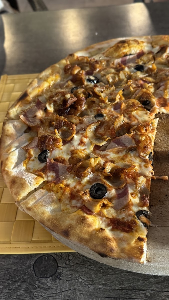 Chez Zaza - Pizza Tacos Kebab-4
