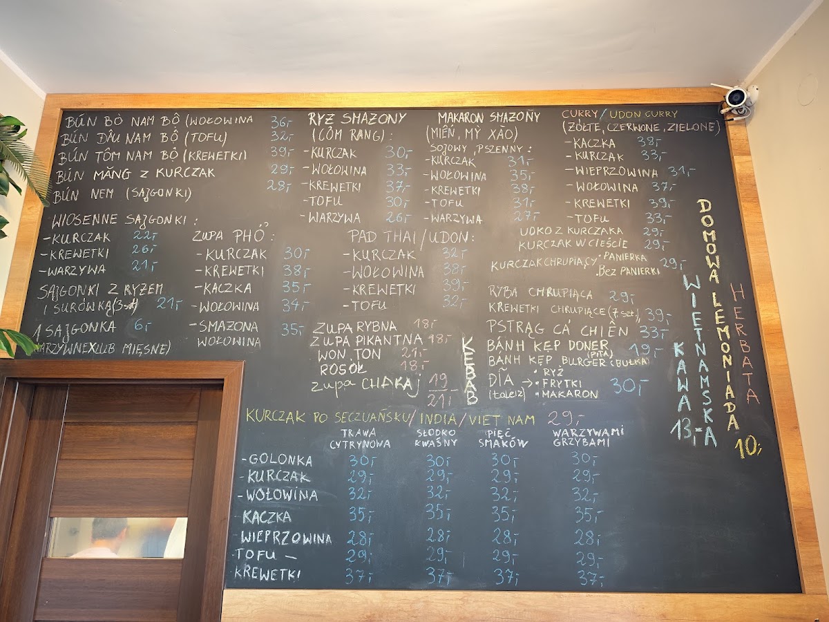 Menu Chi Chi Viet-1