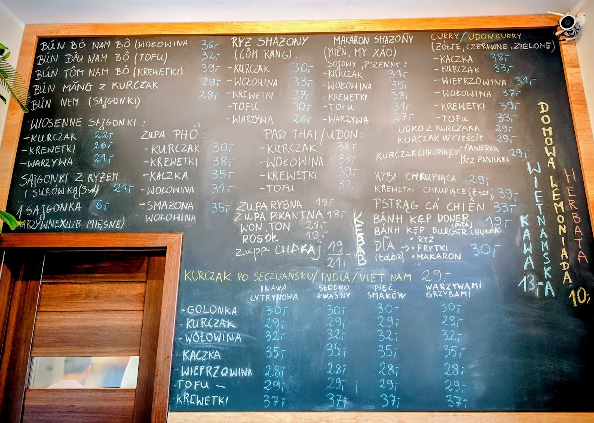Menu Chi Chi Viet-4