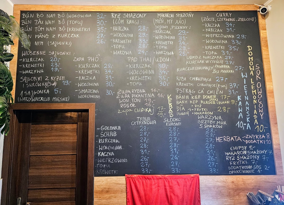 Menu Chi Chi Viet-5