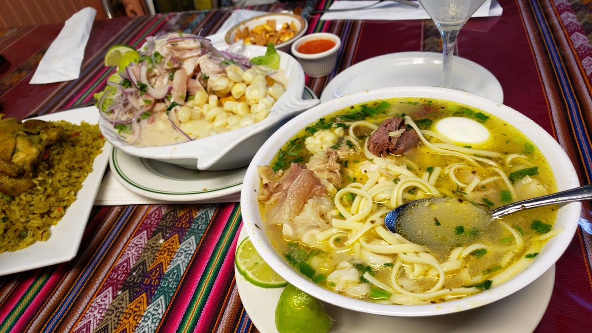 Chi-Chi’S Restaurant