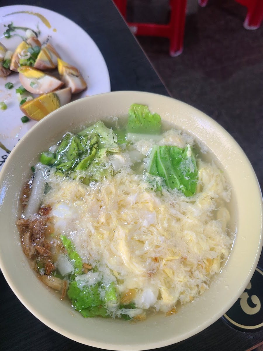 Chi Kan Beef Noodle Restaurant-10