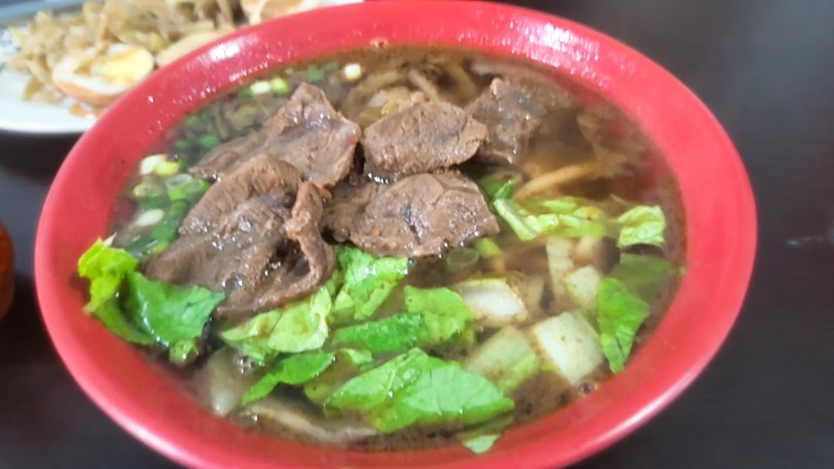 Chi Kan Beef Noodle Restaurant-2