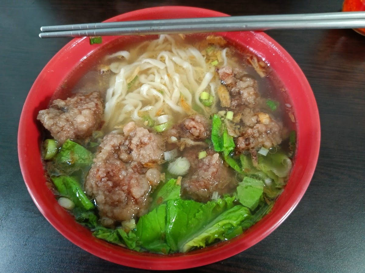 Chi Kan Beef Noodle Restaurant-6