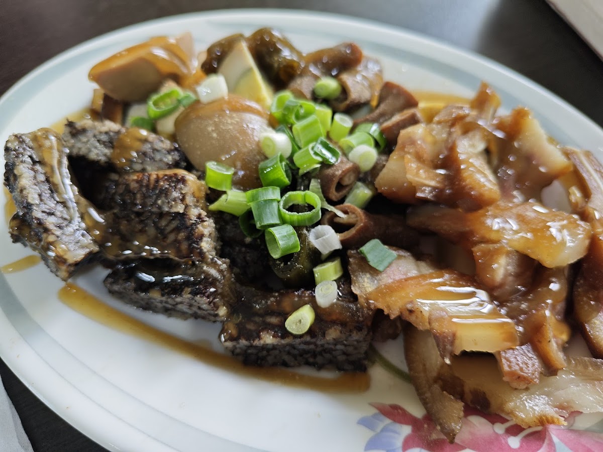 Chi Kan Beef Noodle Restaurant-8