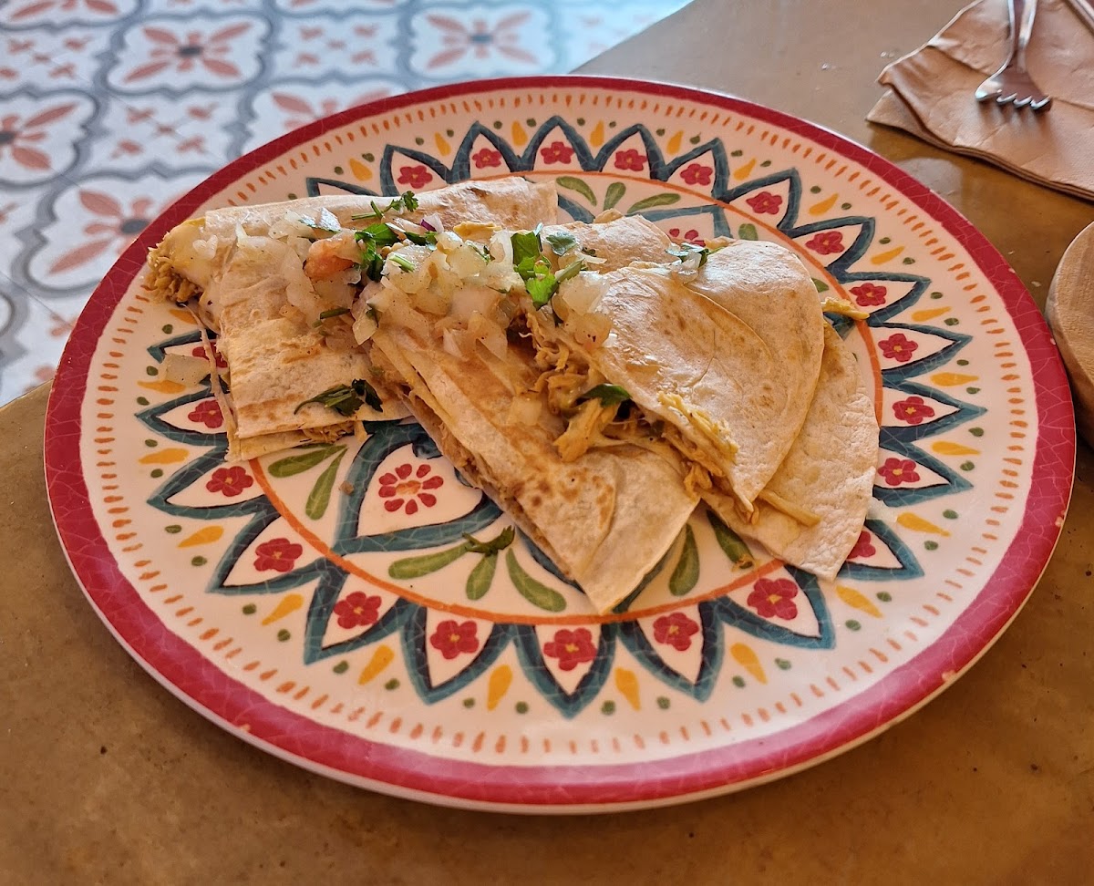 Chi Mexican Bar-5