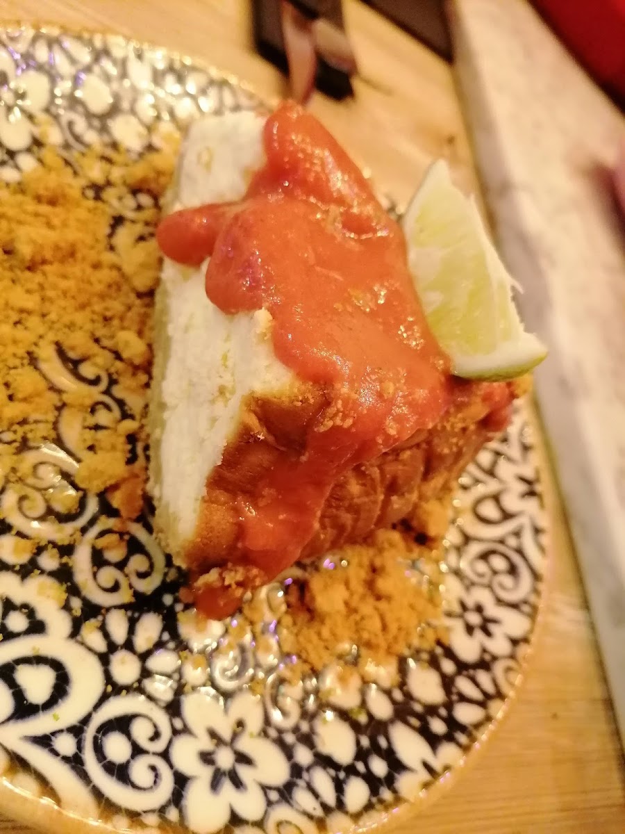 Chi Mexican Bar-8