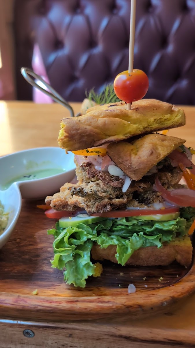 Chia Vegan Restaurant-2