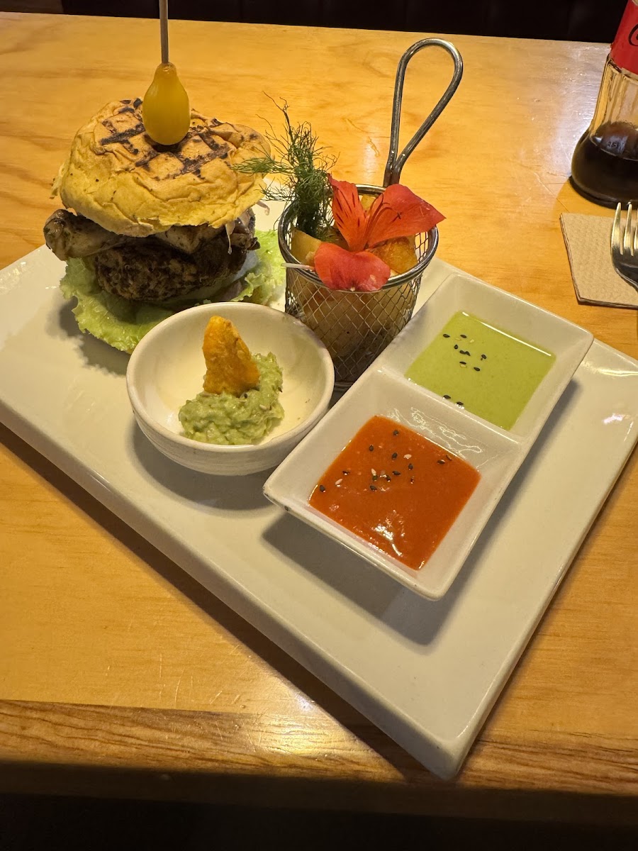 Chia Vegan Restaurant-4