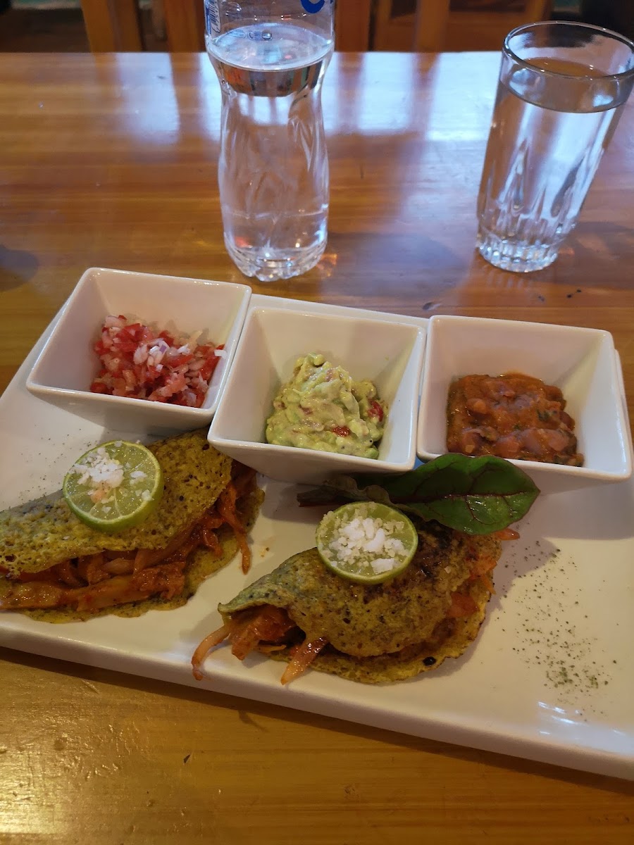 Chia Vegan Restaurant-6