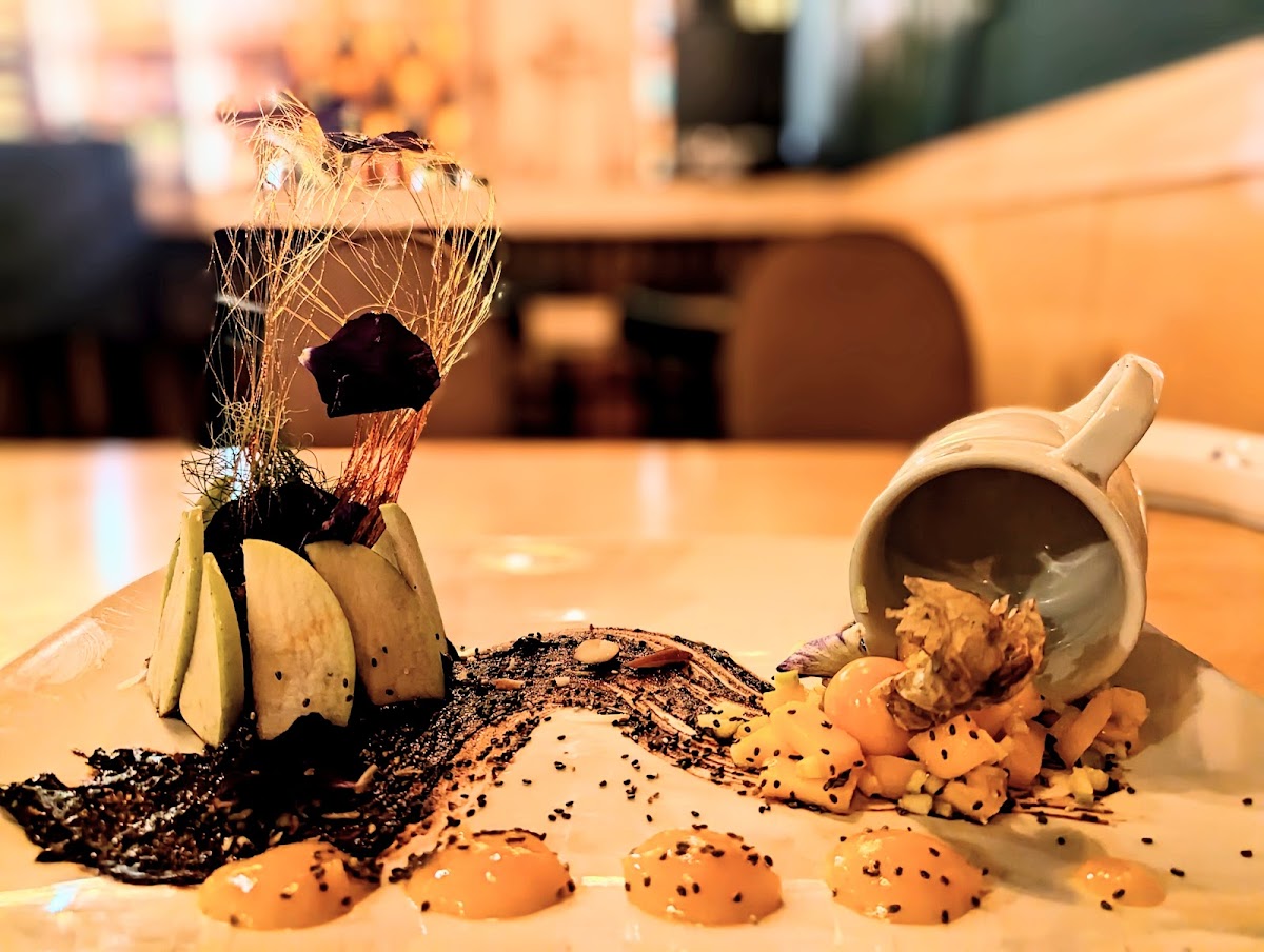 Chia Vegan Restaurant-8