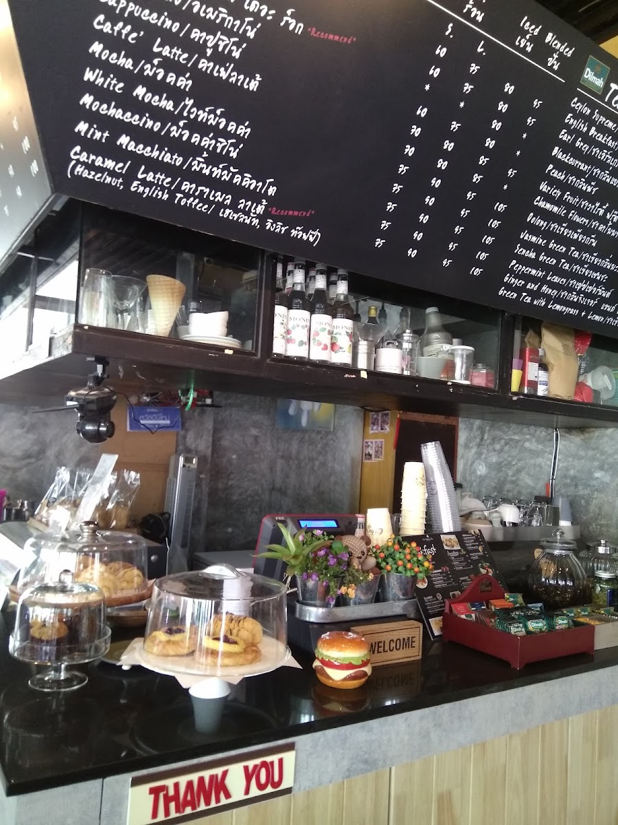 Menu Chiang Mai Coffee-10