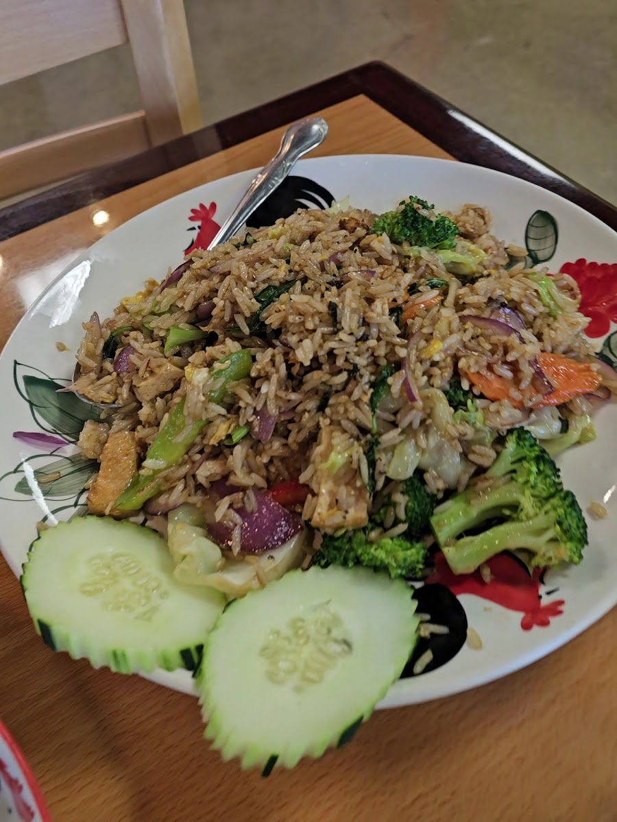 Chiang Rai Thai Cuisine-2