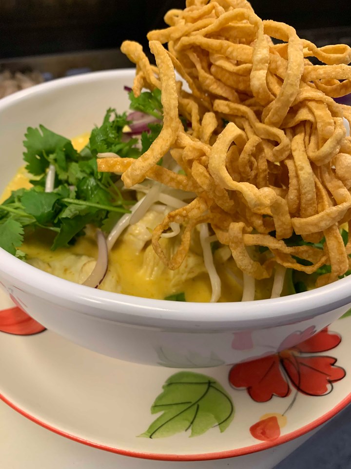 Chiang Rai Thai Cuisine-3