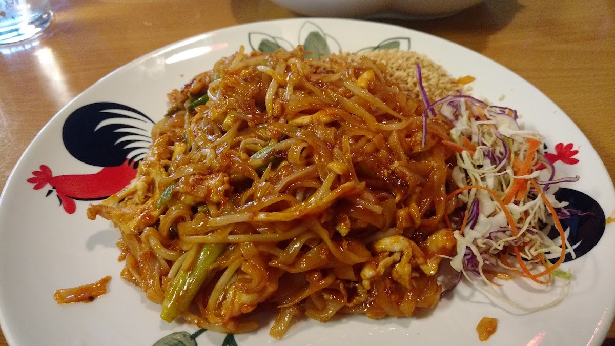 Chiang Rai Thai Cuisine-5