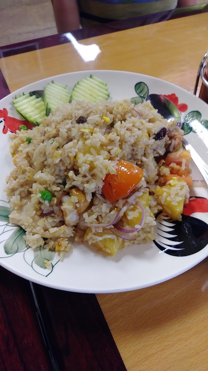 Chiang Rai Thai Cuisine-6
