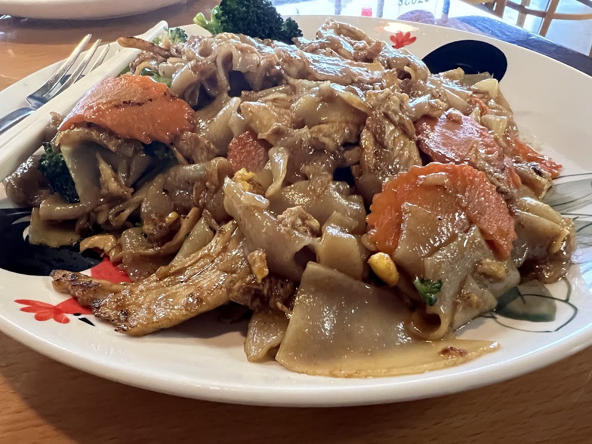 Chiang Rai Thai Cuisine-8