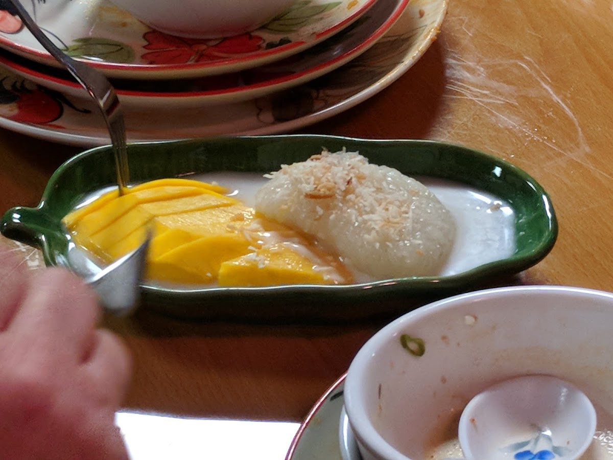 Chiang Rai Thai Cuisine-9