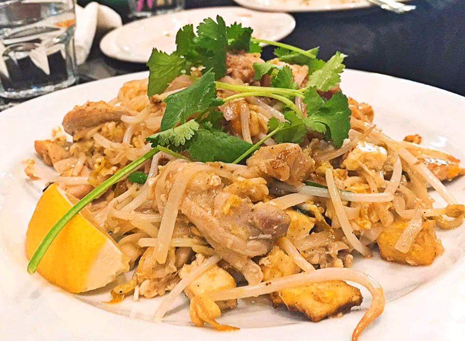 @chiangmai Thai Restaurant-5