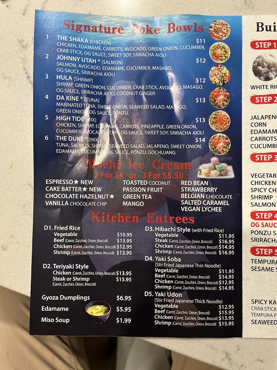 Menu Chiba Poke-1