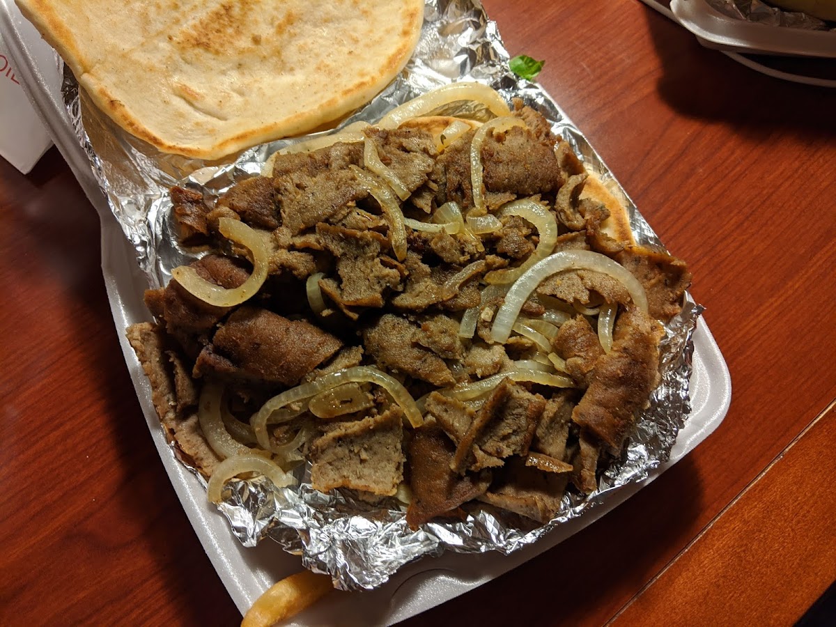 Chicago Fish, Chicken & Gyros Taqueria-7
