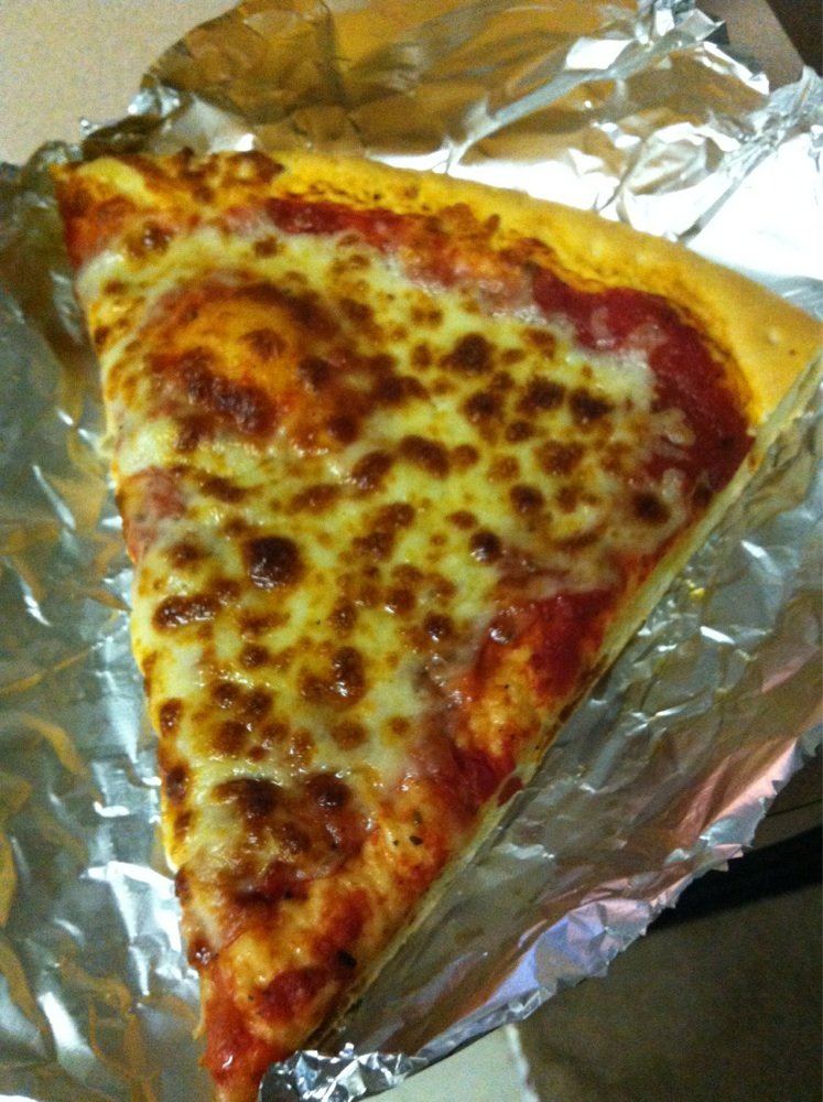 Chicago Pizza & Pasta-8