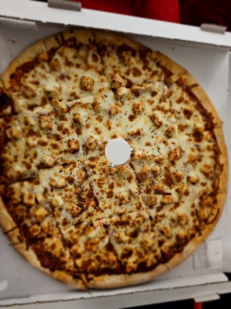 Chicago Pizza & Pasta-5