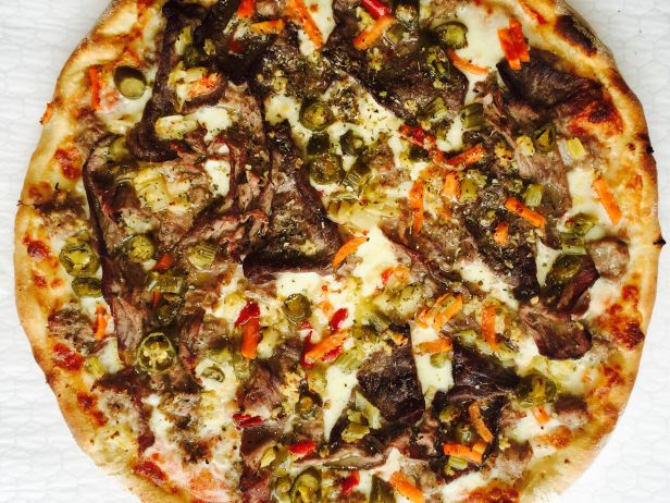 Chicago Pizza & Pasta-6