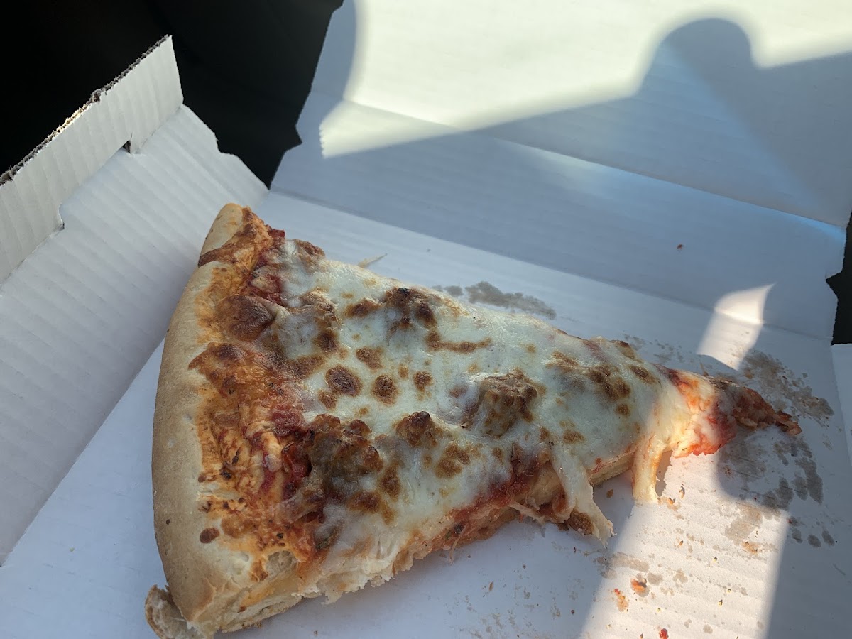 Chicago Pizza & Pasta-7
