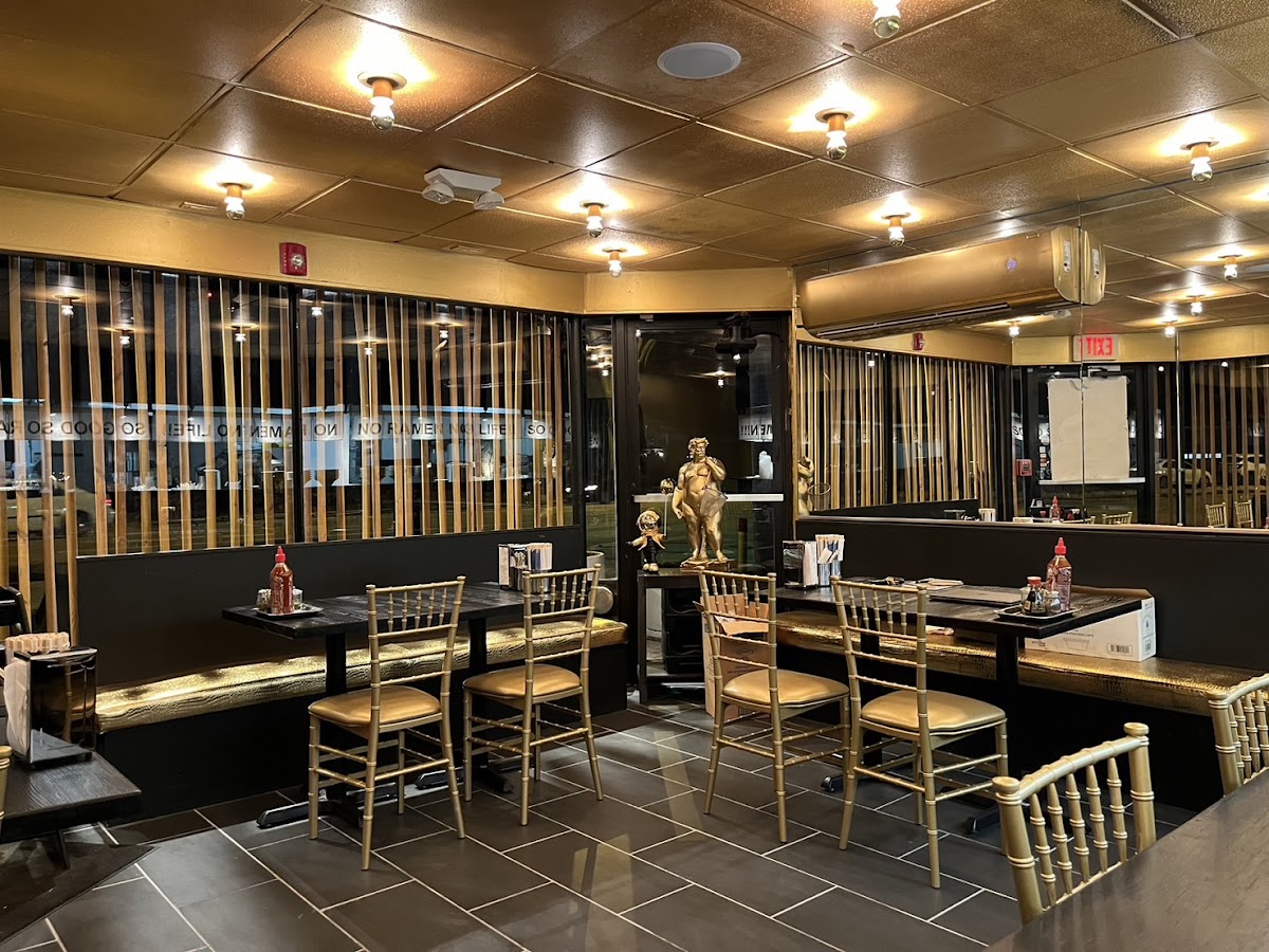 Chicago Ramen Park Ridge