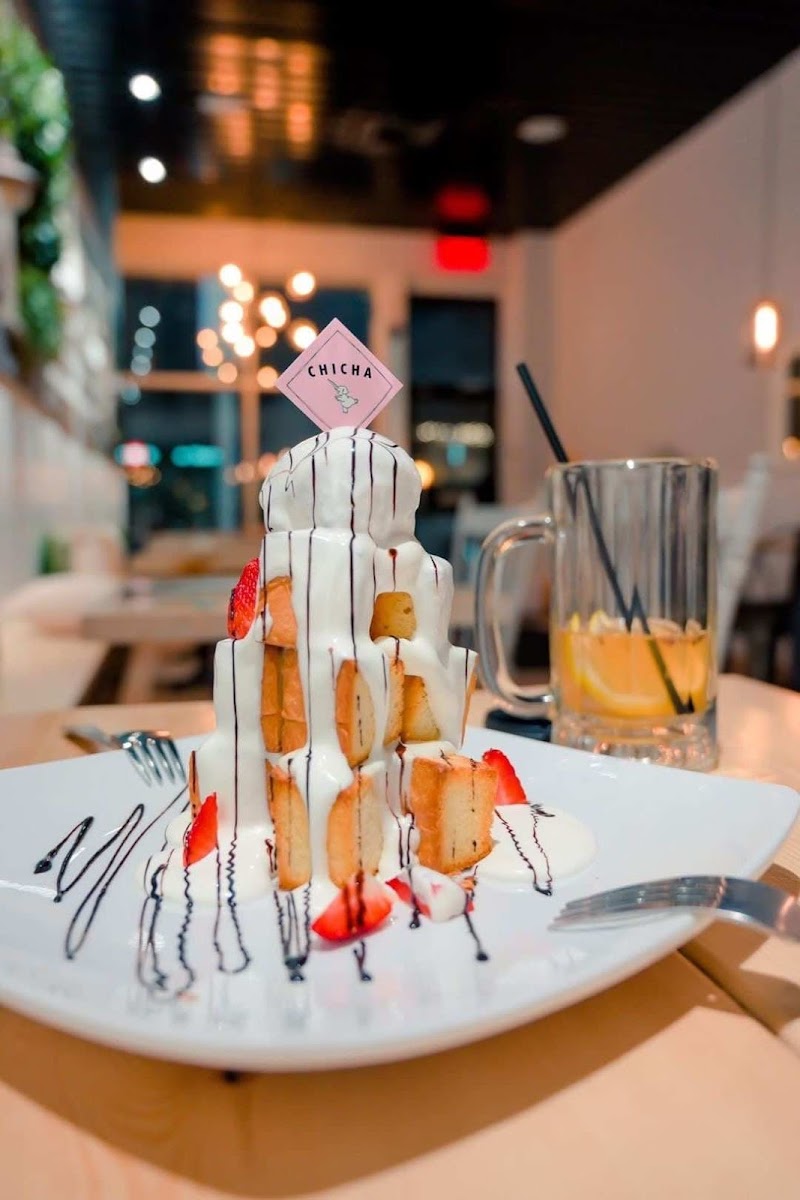 Chicha Restaurant-3