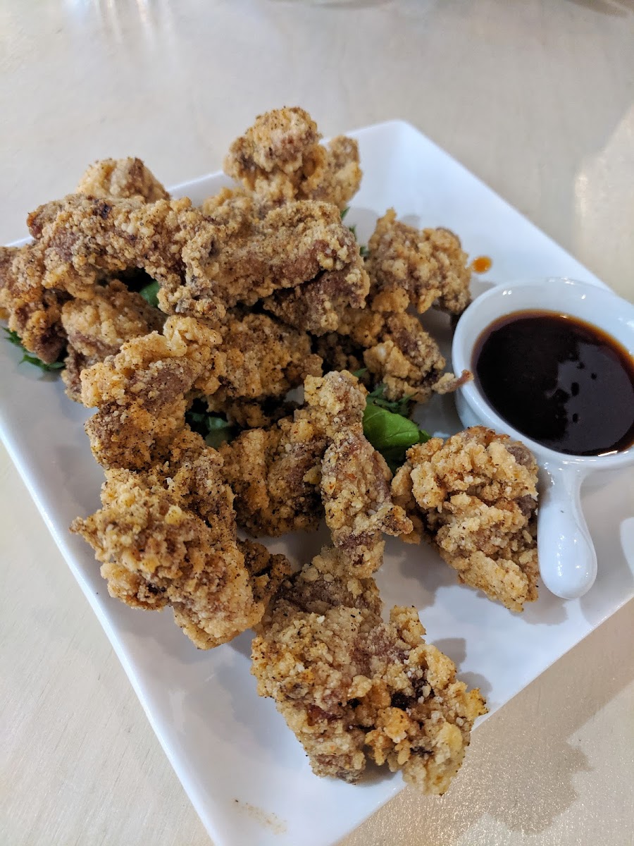 Chicha Restaurant-7