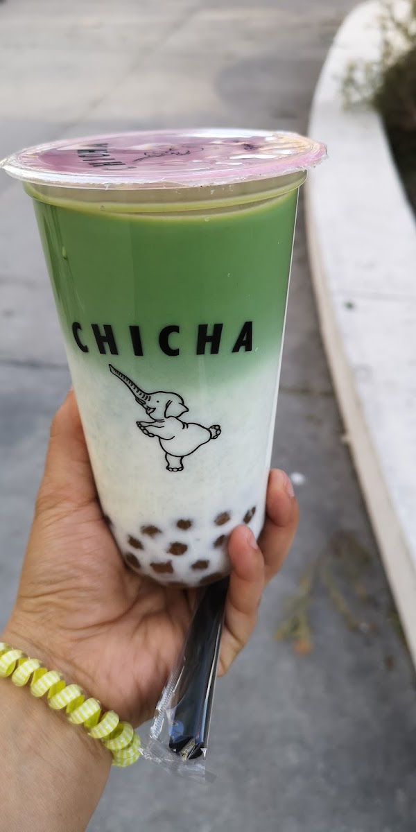 Chicha Restaurant-8