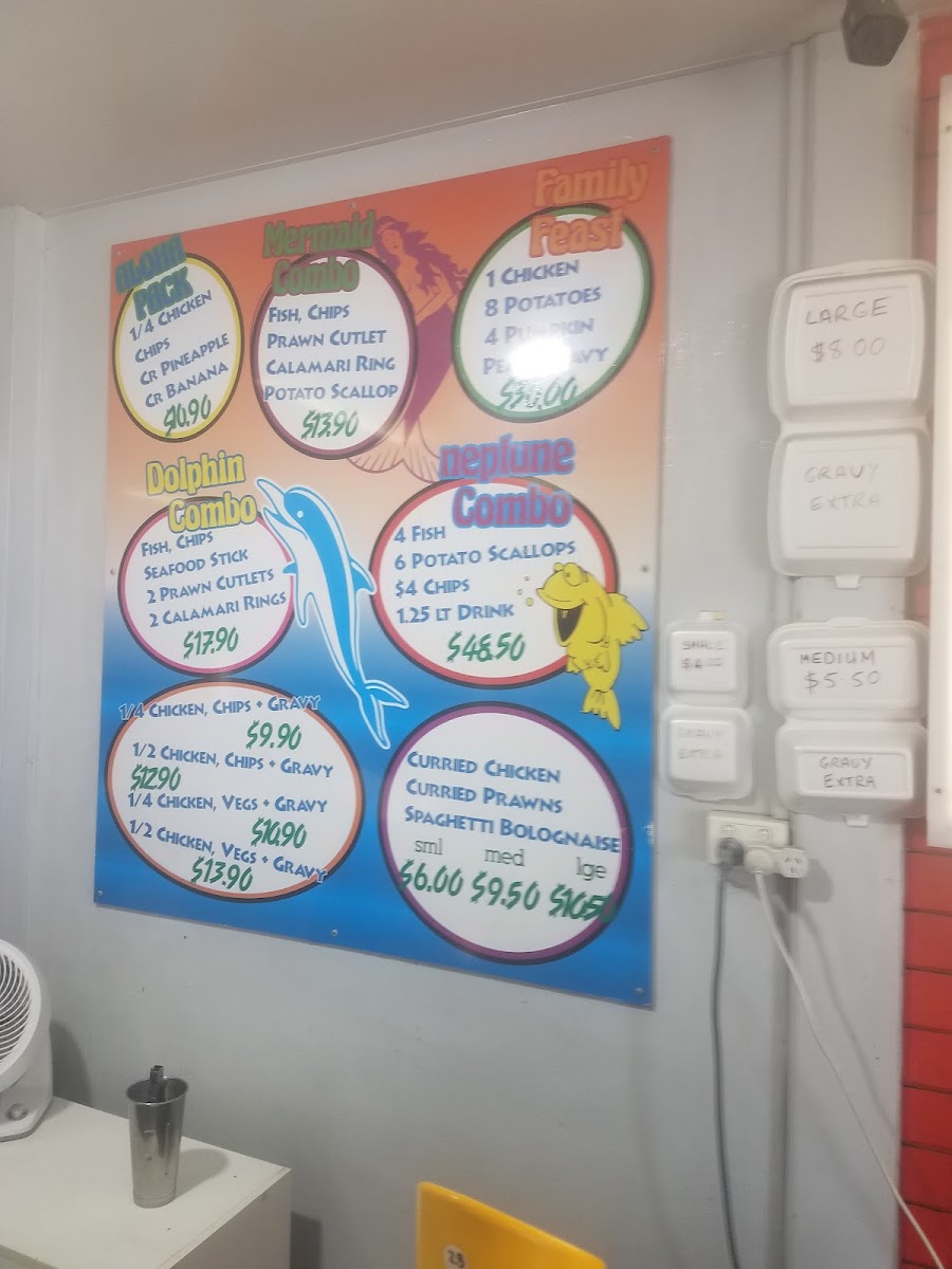 Menu Chick-A-Dee-8