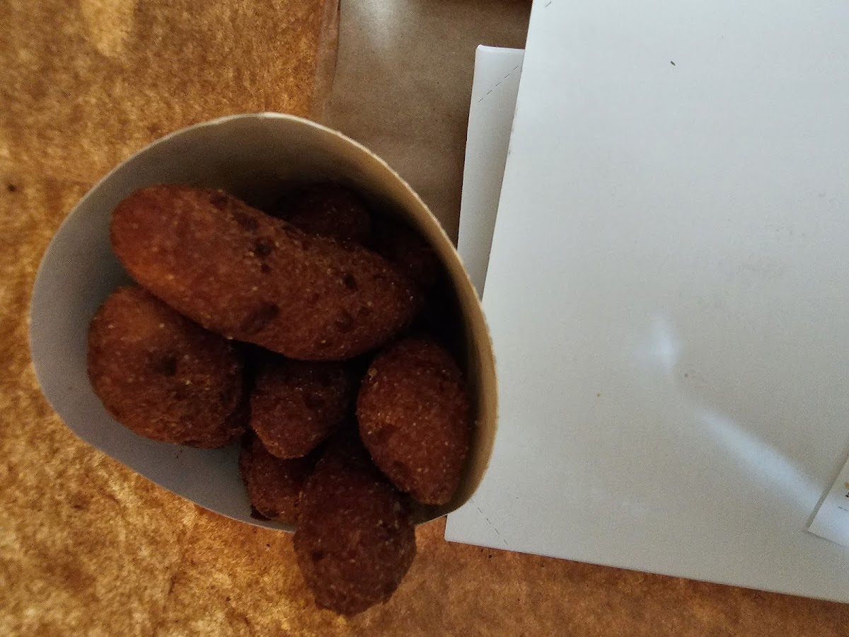 Chick N Roll (Chesapeake)-9