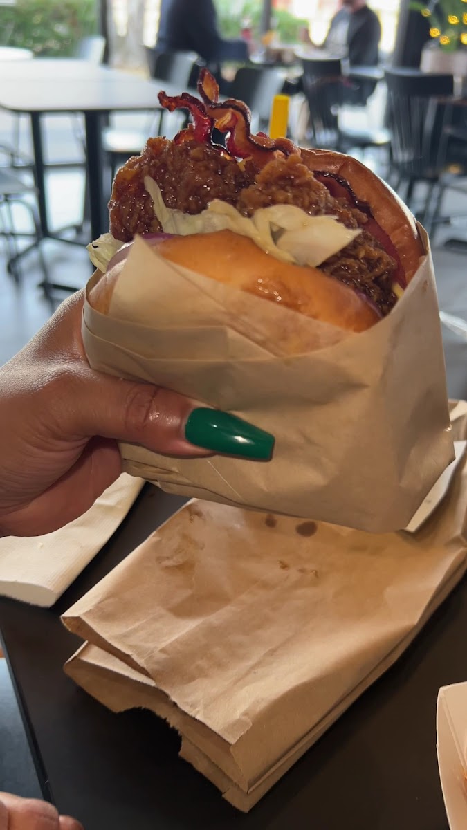 Chick N Roll (Chesapeake)-2