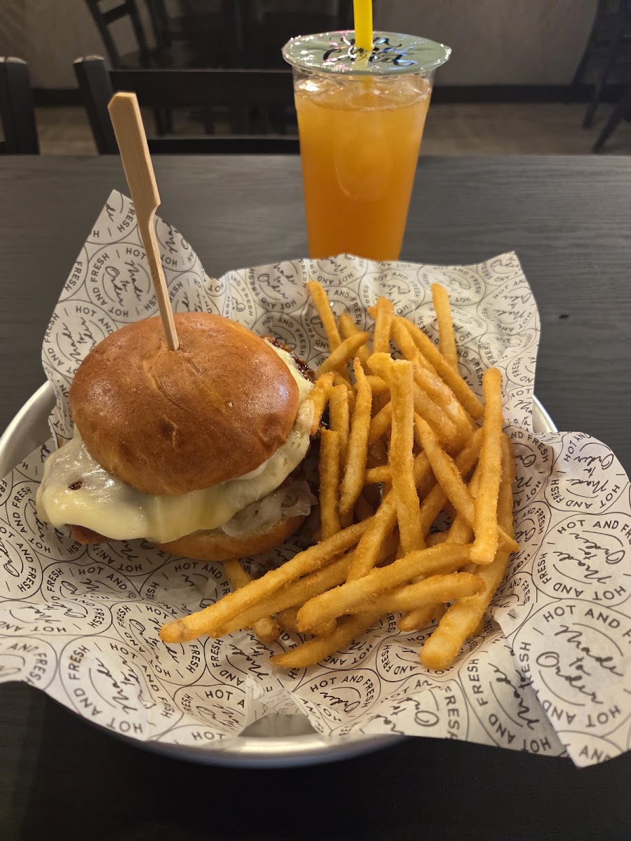 Chick N Roll (Chesapeake)-3