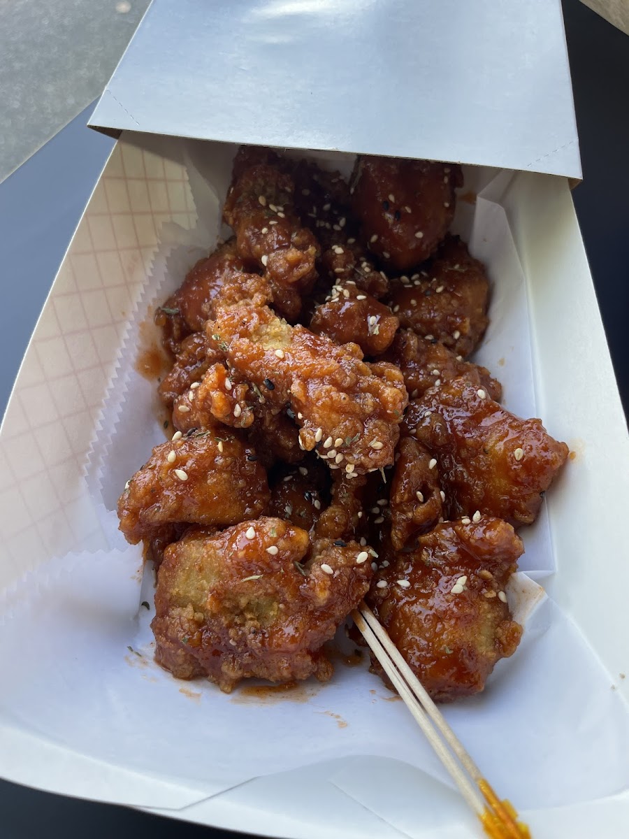 Chick N Roll (Chesapeake)-6