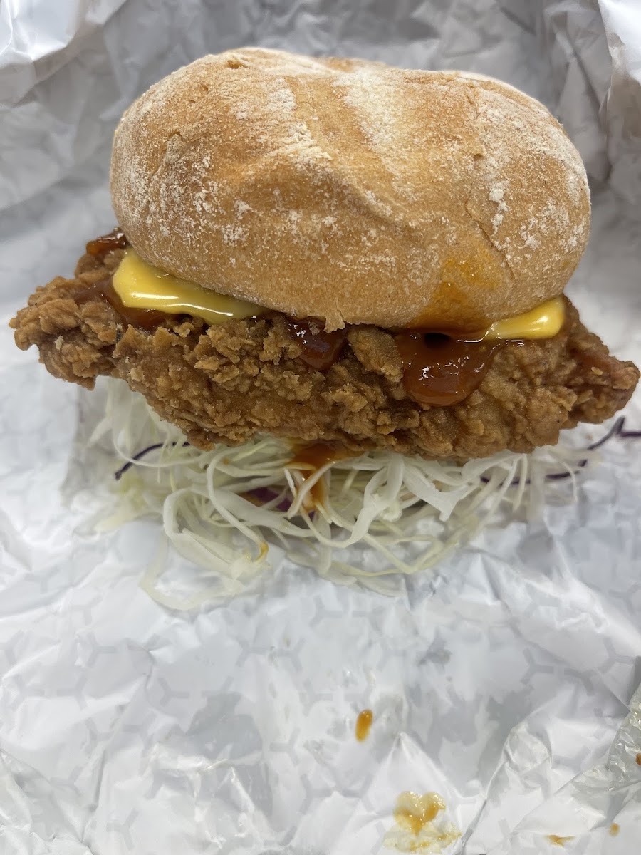 Chick N Roll (Chesapeake)-7