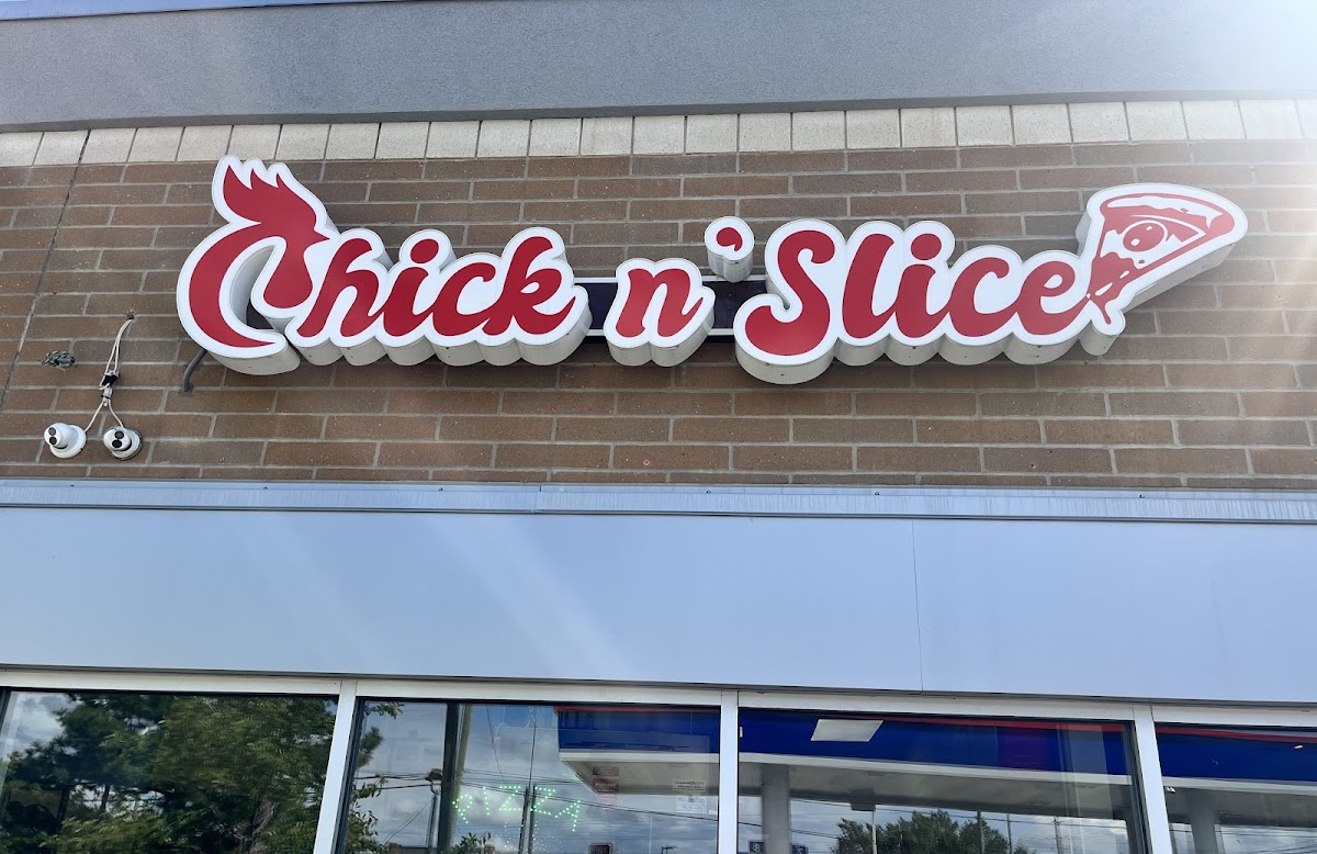 Chick N' Slice