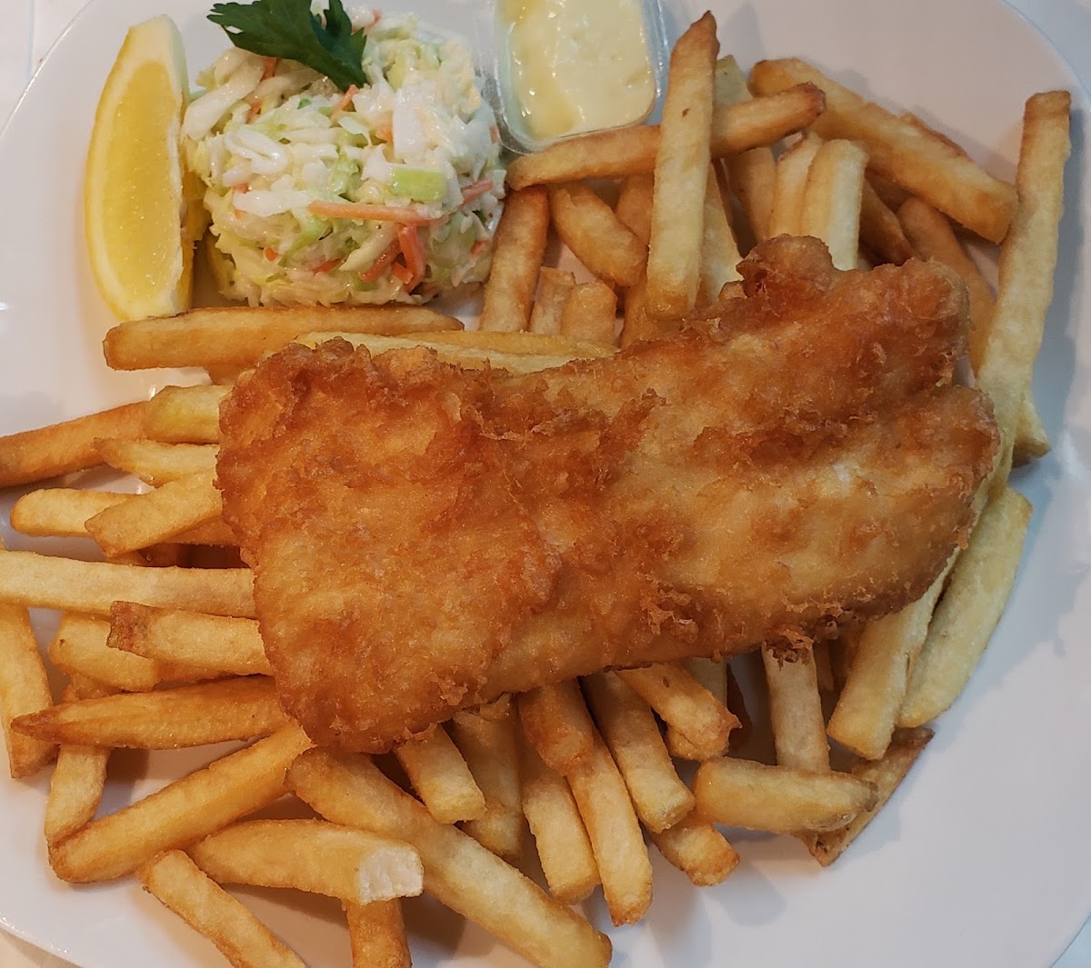 Chick To Sea Express-2