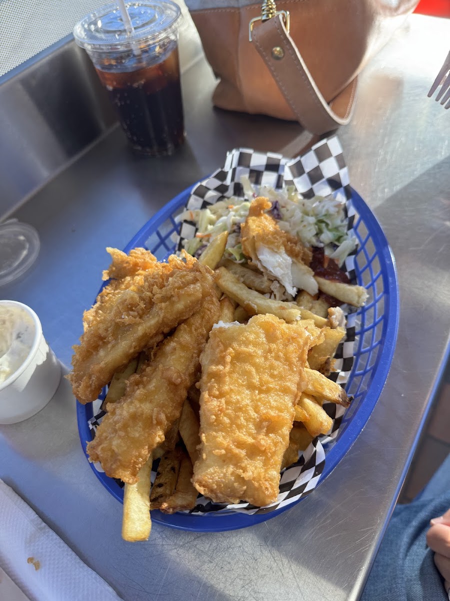 Chick To Sea Express-4