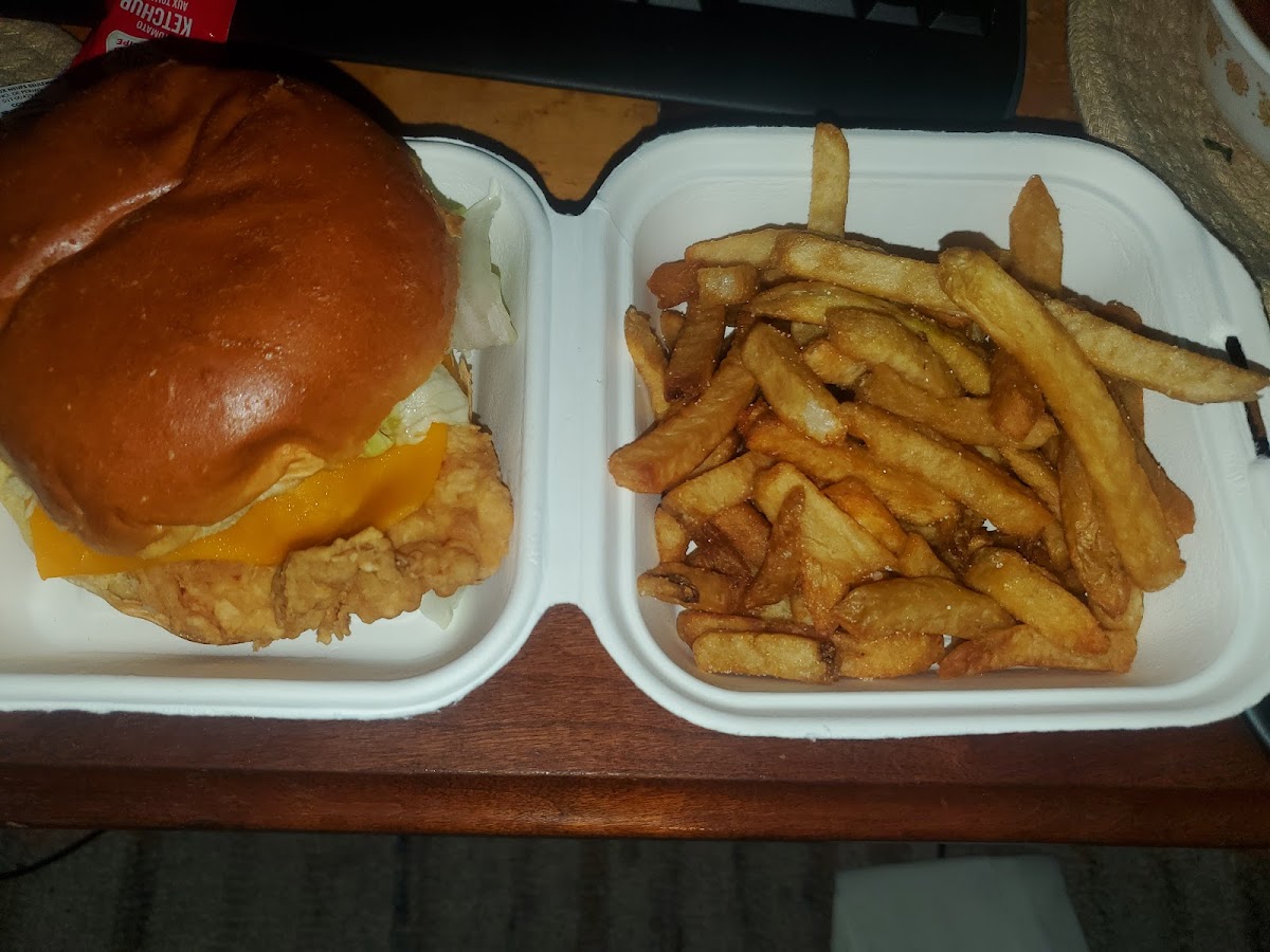 Chick To Sea Express-6