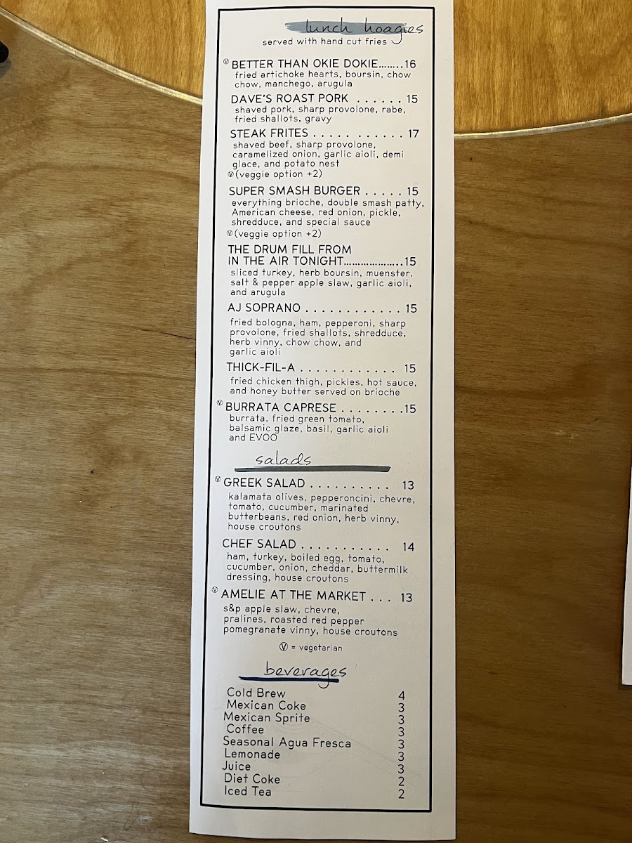 Menu Chickadee-6