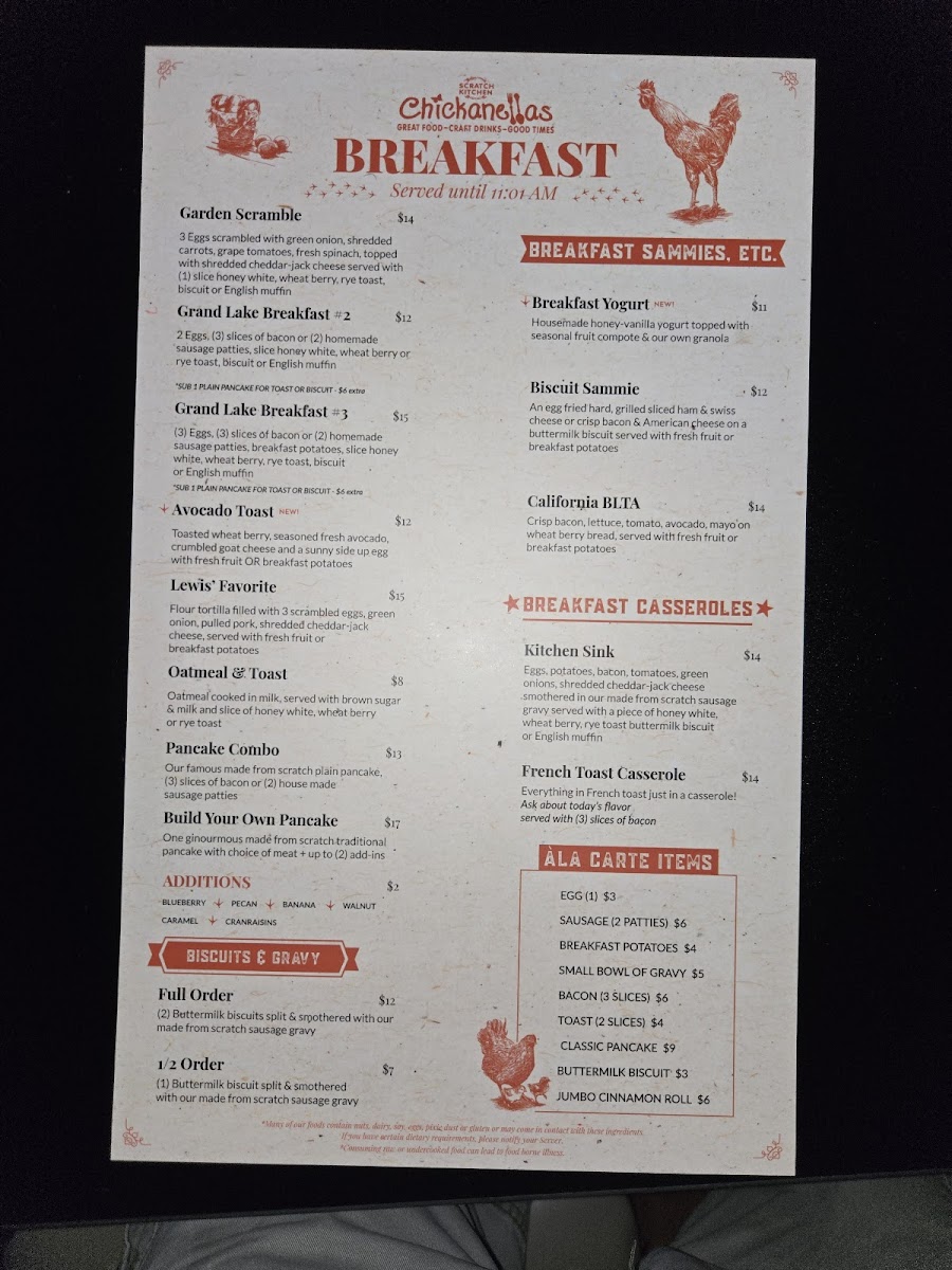 Menu Chickanellas Scratch Kitchen-2