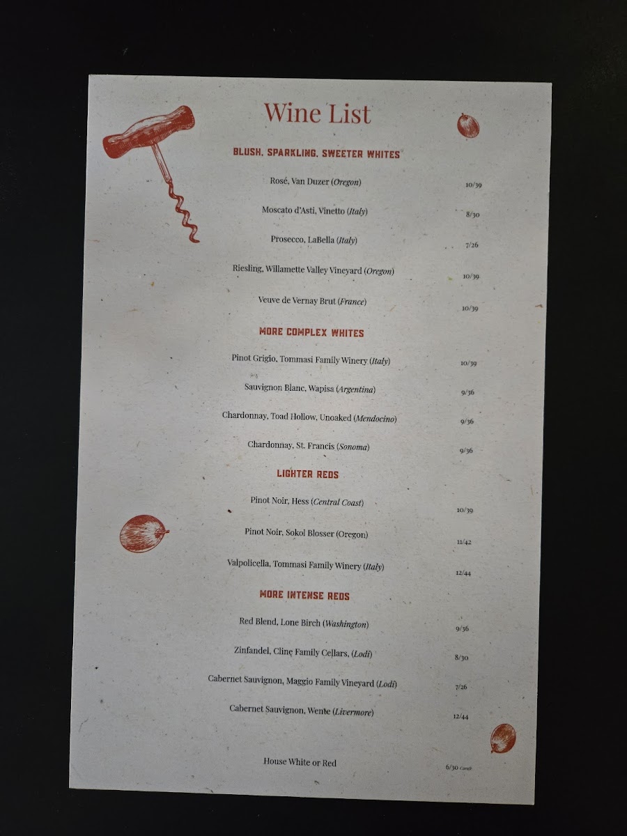 Menu Chickanellas Scratch Kitchen-9